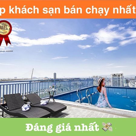 Phu An Hotel Da Nang Luaran gambar
