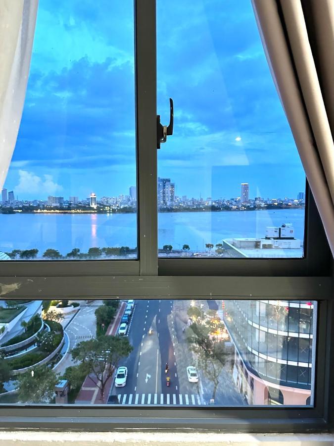 Phu An Hotel Da Nang Luaran gambar